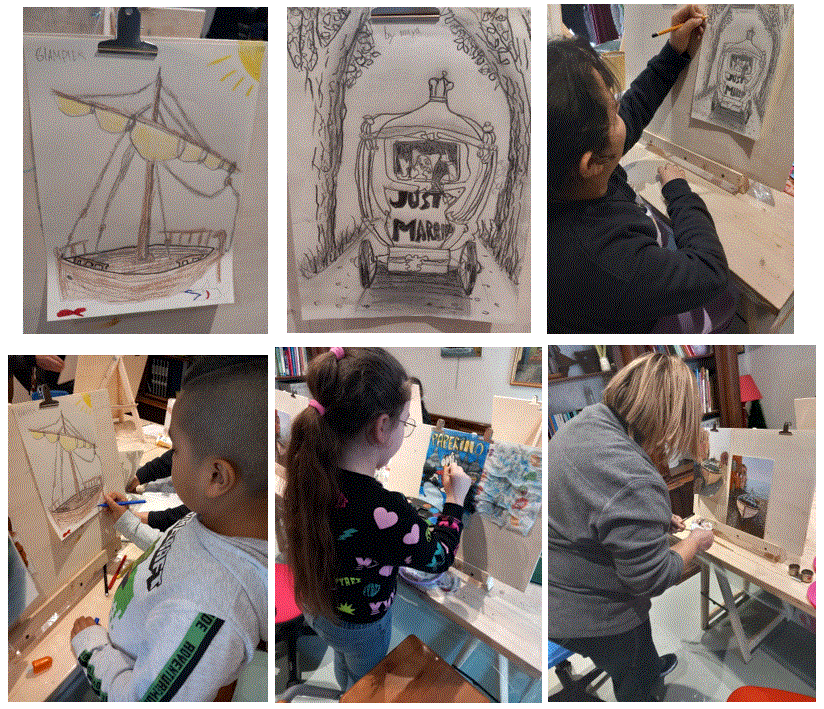 Corso di disegno