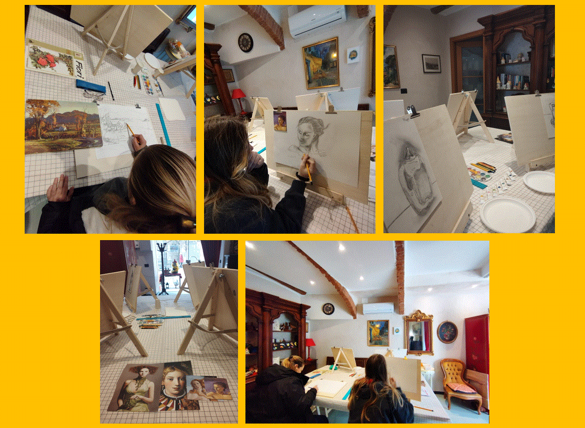 Corso di Disegno