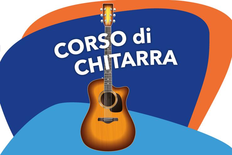 Corsi di Chitarra